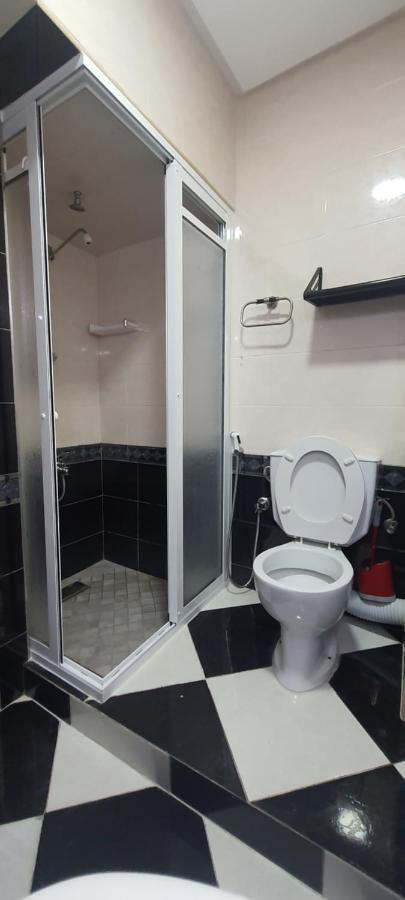 L'Horizon Bleu Apartment Мартил Екстериор снимка