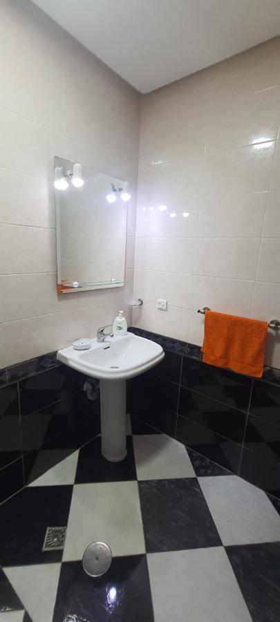 L'Horizon Bleu Apartment Мартил Екстериор снимка