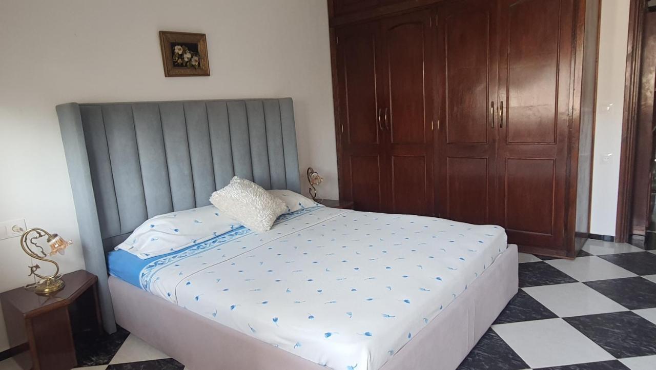 L'Horizon Bleu Apartment Мартил Екстериор снимка