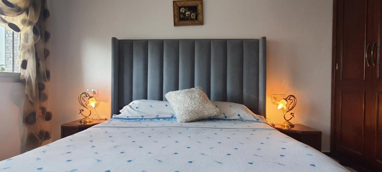 L'Horizon Bleu Apartment Мартил Екстериор снимка